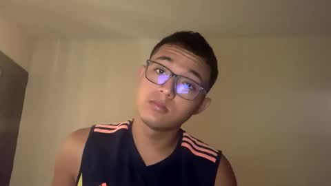 Stiven online show from February 16, 3:21 pm