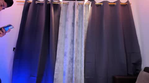 Stiven  brendan online show from March 14, 2:40 am