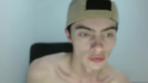 stiv_grant online show from March 16, 11:08 pm