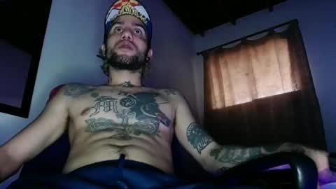 Snapshot of stivenunivers996 chatting on March 2, 10:23 pm stiven online show from March 2, 10:23 pm