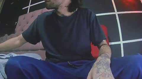 Snapshot of stivenunivers996 chatting on September 30, 9:24 am stiven online show from September 30, 9:24 am