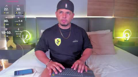 Snapshot of stone_lee_ chatting on September 16, 1:50 am Stone Lee  online show from September 16, 1:50 am