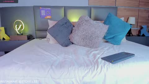 Snapshot of stone_lee_ chatting on January 14, 6:24 am Stone Lee  online show from January 14, 6:24 am