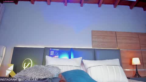 Snapshot of stone_lee_ chatting on January 21, 4:44 am Stone Lee  online show from January 21, 4:44 am