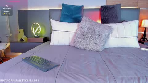 Snapshot of stone_lee_ chatting on December 11, 6:27 am Stone Lee  online show from December 11, 6:27 am