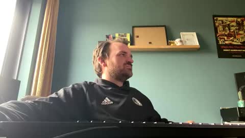 Stonerboner online show from April 11, 1:36 pm