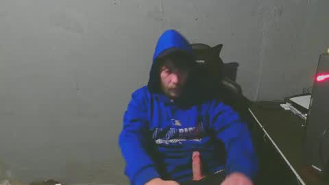 Snapshot of stonedpanda77 chatting on January 18, 3:57 am stonedpanda77 online show from January 18, 3:57 am