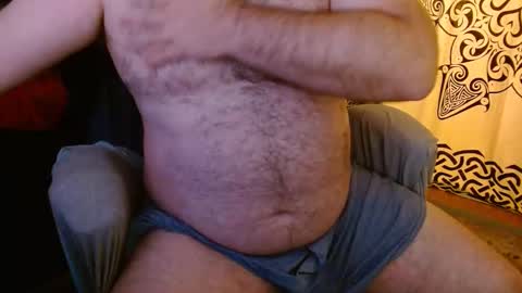 Snapshot of stonerbear42 chatting on October 24, 10:06 am Stonerbear42 online show from October 24, 10:06 am