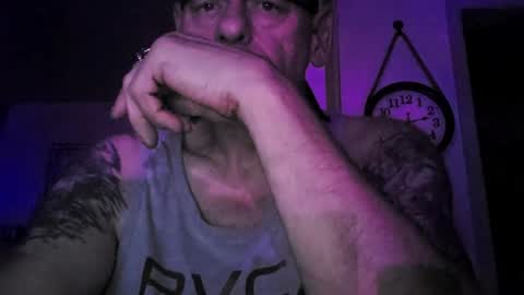 stormynorm14 online show from August 9, 6:30 am