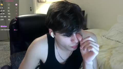 str11111 online show from February 23, 1:42 am