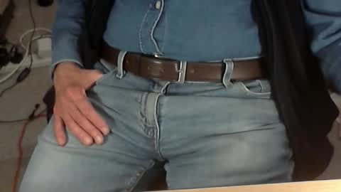 Dave online show from March 30, 8:43 pm