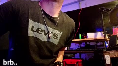 Str8 online show from December 16, 6:20 am