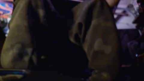 Str8 online show from February 3, 6:22 am