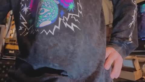 Str8 online show from November 12, 12:00 pm