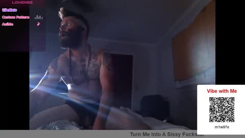 Chris4AllToWatch online show from February 11, 9:47 am