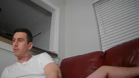 Str8StuntCox online show from February 12, 3:23 am