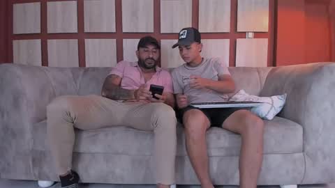 Angel online show from December 14, 7:14 pm