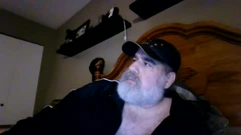 Straightbear4you online show from July 29, 9:41 am