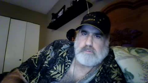 Straightbear4you online show from June 29, 9:37 am