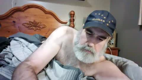 Straightbear4you online show from November 8, 11:02 am