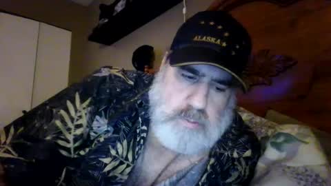 Straightbear4you online show from June 29, 10:15 am