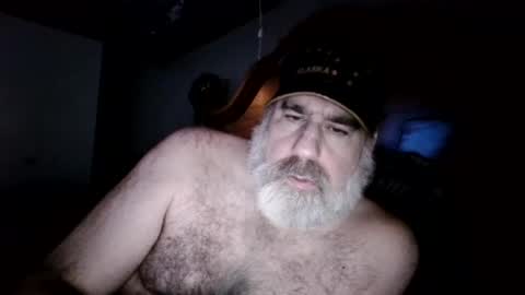 Straightbear4you online show from July 28, 2:46 pm