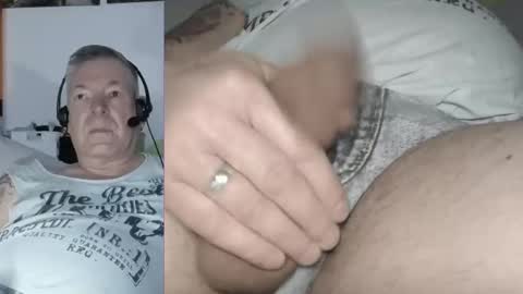 Stranger online show from March 25, 12:25 am