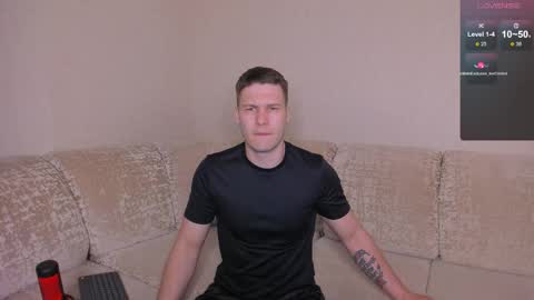Artem online show from June 2, 6:42 pm