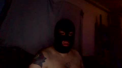 strap1on212 online show from December 6, 5:09 am