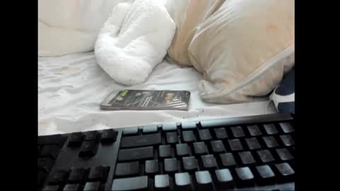 strawboy300 online show from January 26, 8:45 pm