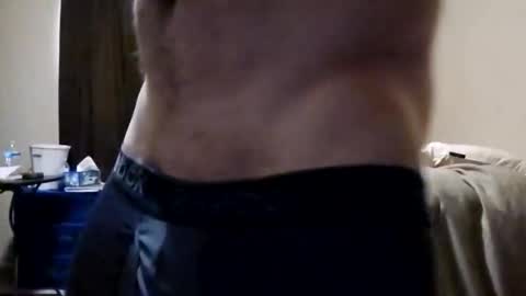 strictdaddy17 online show from January 3, 8:32 pm