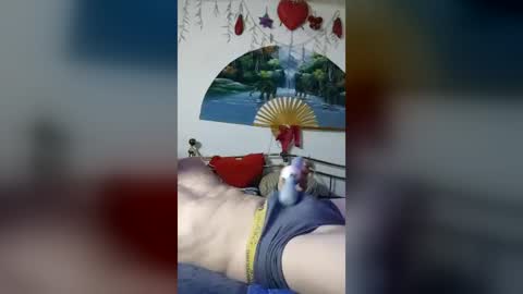 Frits  Lady A  pussylick blowjob deep online show from August 5, 1:10 am