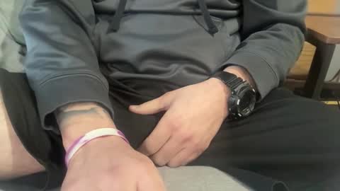 stroking33again online show from April 6, 2:51 pm