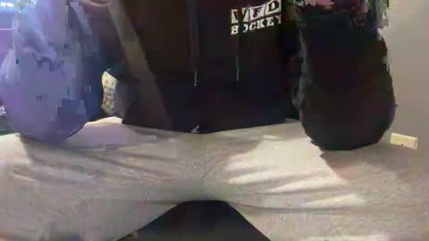 stroking33again online show from January 12, 1:59 pm