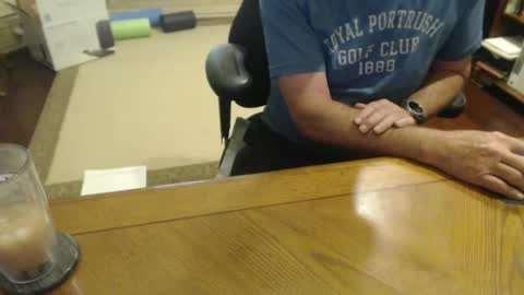 stromg2000 online show from December 30, 5:55 pm