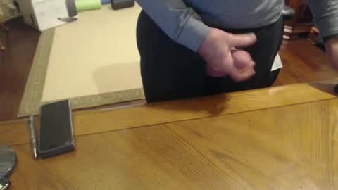 stromg2000 online show from January 15, 7:34 pm