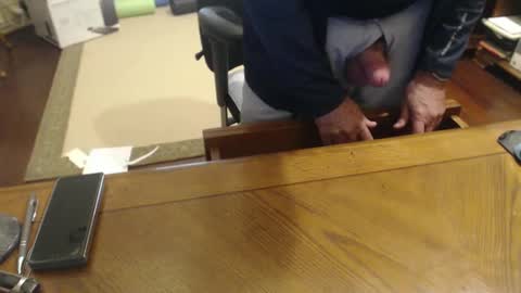 stromg2000 online show from January 13, 8:58 pm