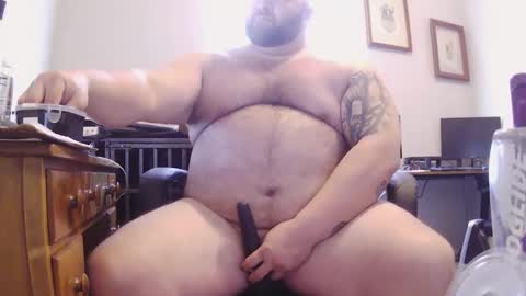 strong_bear89 online show from February 5, 6:37 pm