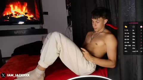 Daddy Jack  online show from September 12, 5:24 pm