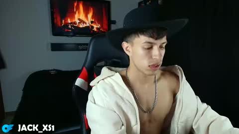 Daddy Jack  online show from February 15, 4:18 am