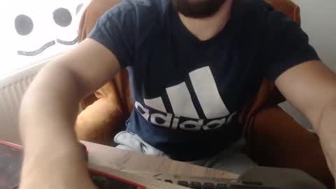 StrongCoffee online show from November 18, 8:07 am