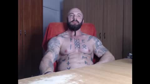 StrongIvan online show from December 21, 6:21 am