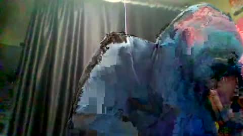 SteakStrippaton online show from April 9, 4:46 pm