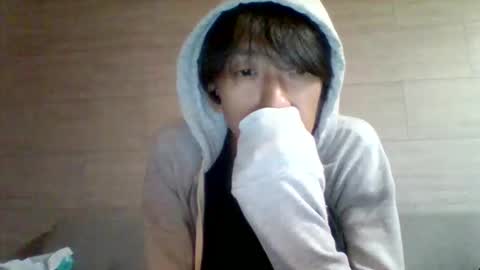 Asian boy online show from November 7, 7:06 pm