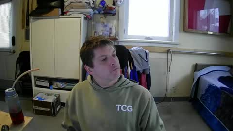 stturbo online show from February 11, 2:33 pm