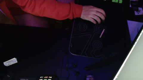 Snapshot of stud69861714 chatting on February 25, 8:03 am stud69861714 online show from February 25, 8:03 am