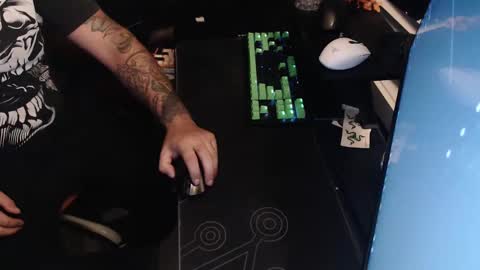 Snapshot of stud69861714 chatting on October 7, 6:50 am stud69861714 online show from October 7, 6:50 am