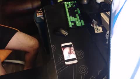 Snapshot of stud69861714 chatting on October 23, 7:23 am stud69861714 online show from October 23, 7:23 am