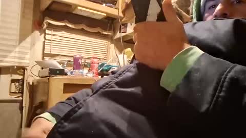 Thors hammer online show from November 11, 4:50 am