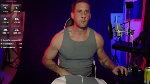 Ryan Long online show from December 22, 1:58 am